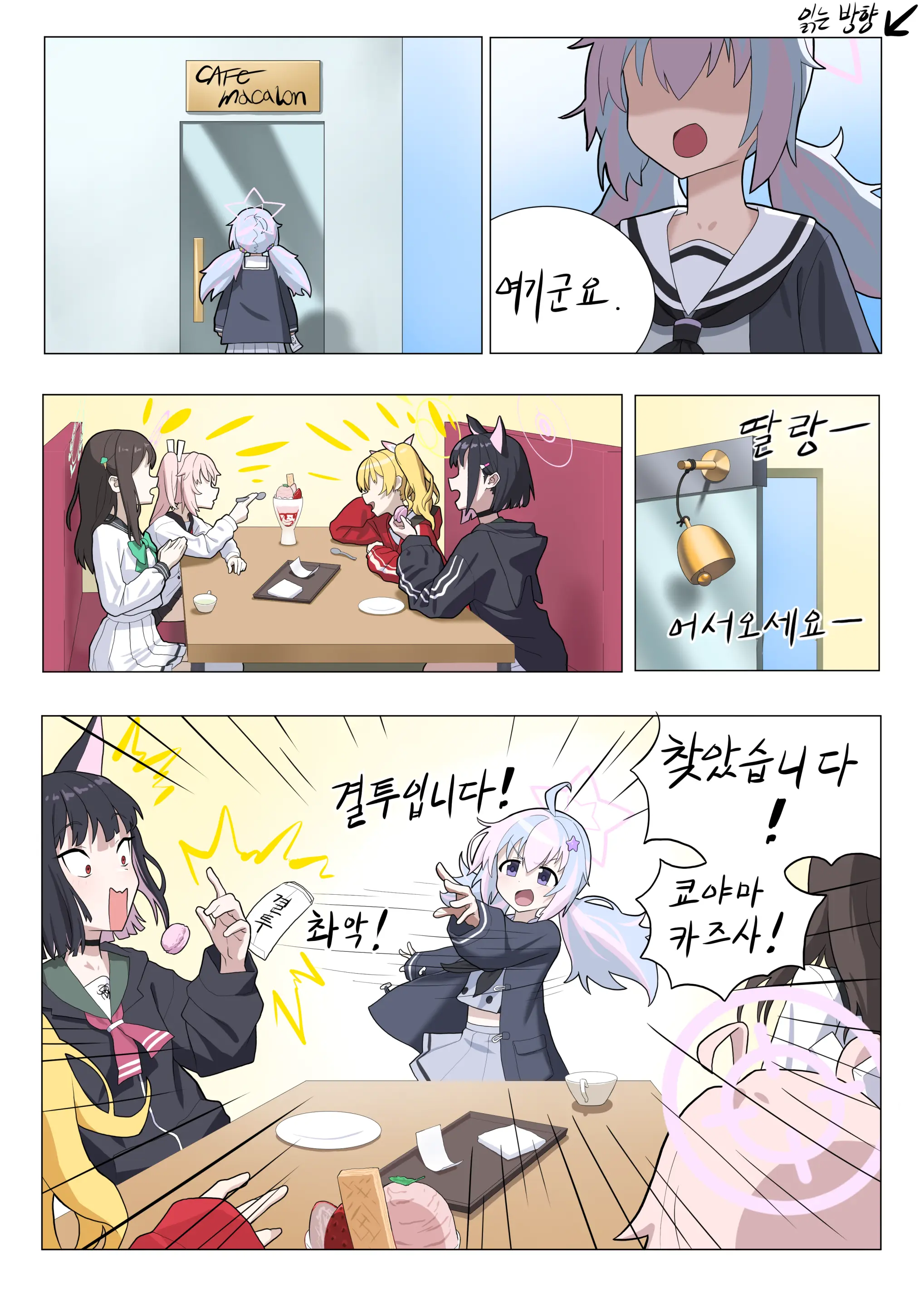 Okokorika