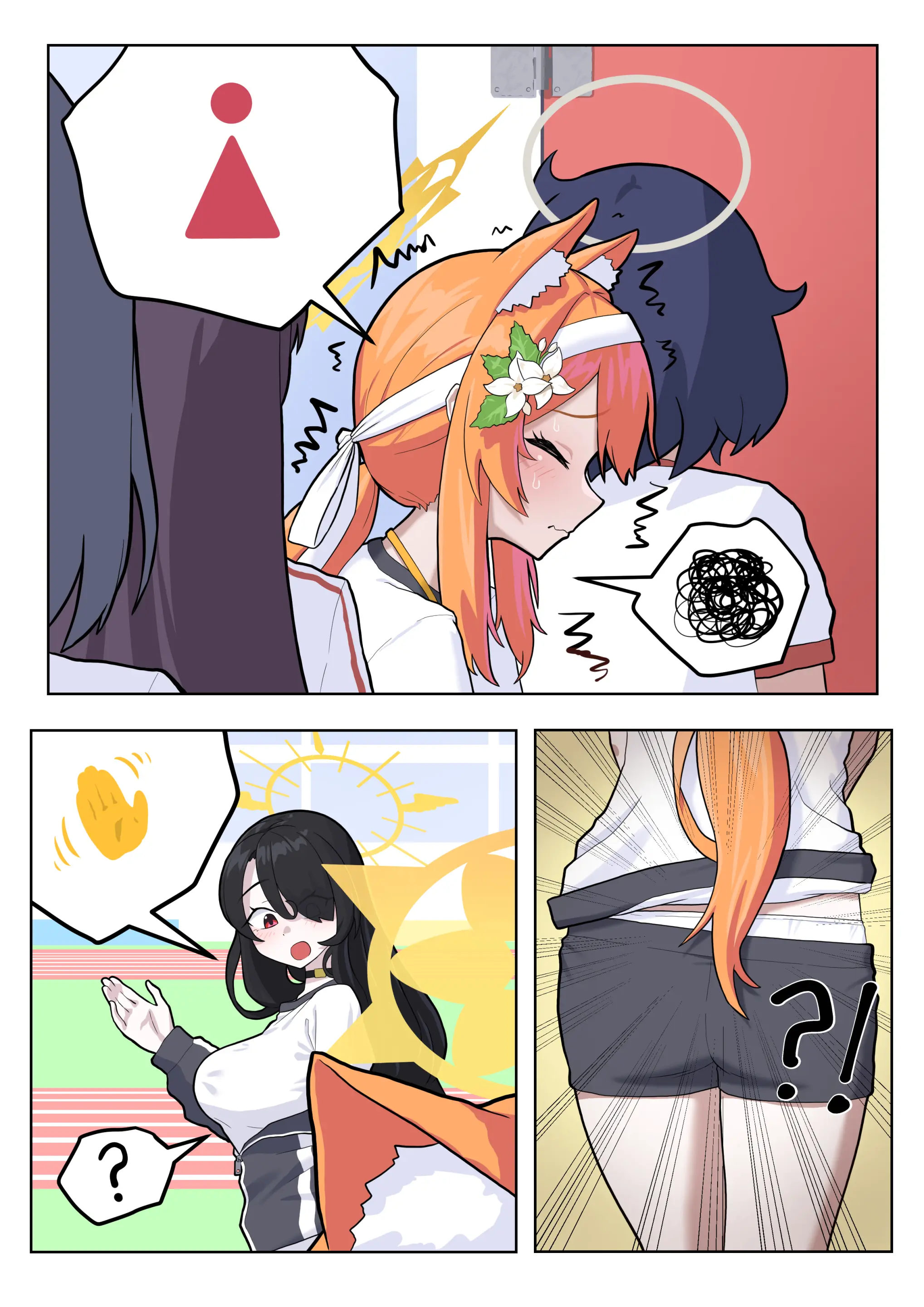 Okokorika