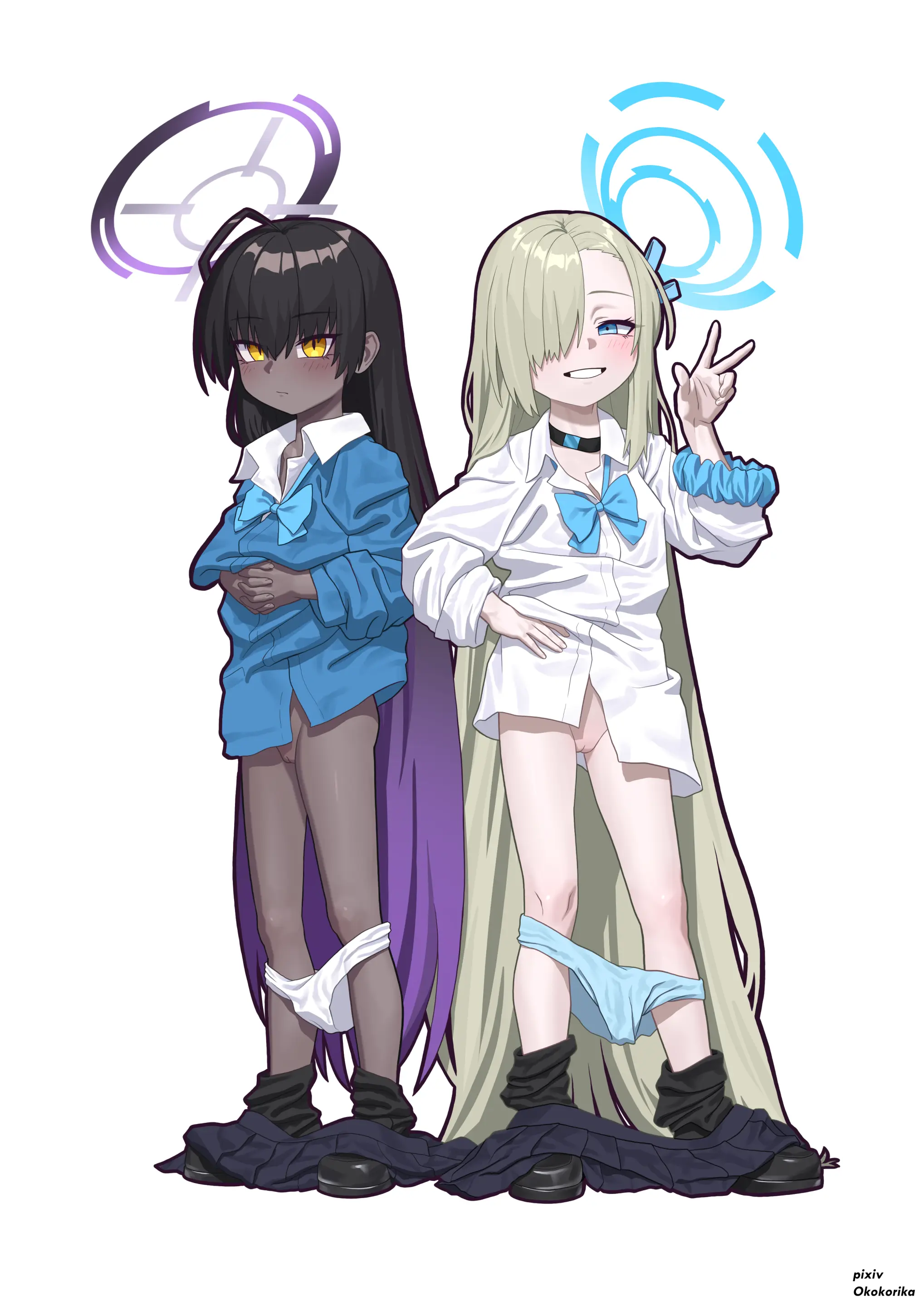 Okokorika