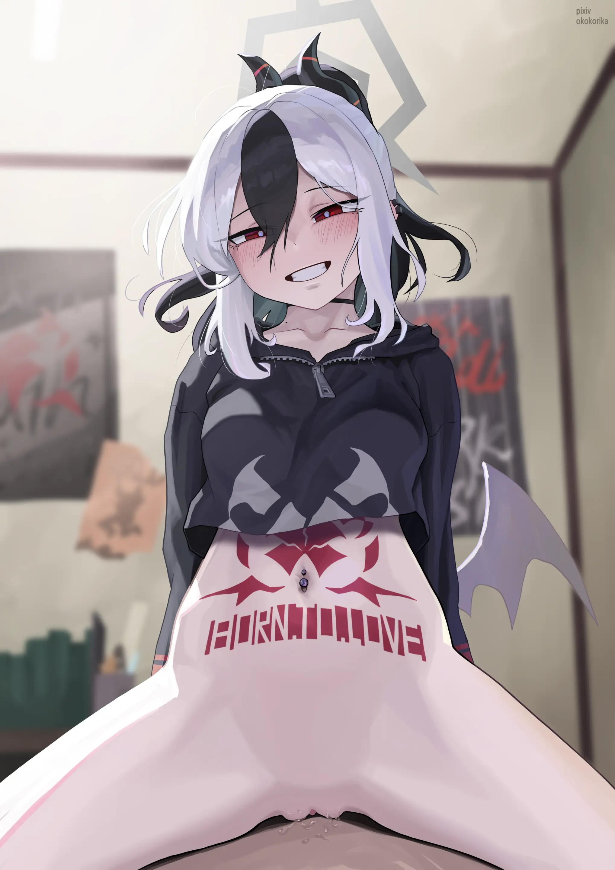Okokorika
