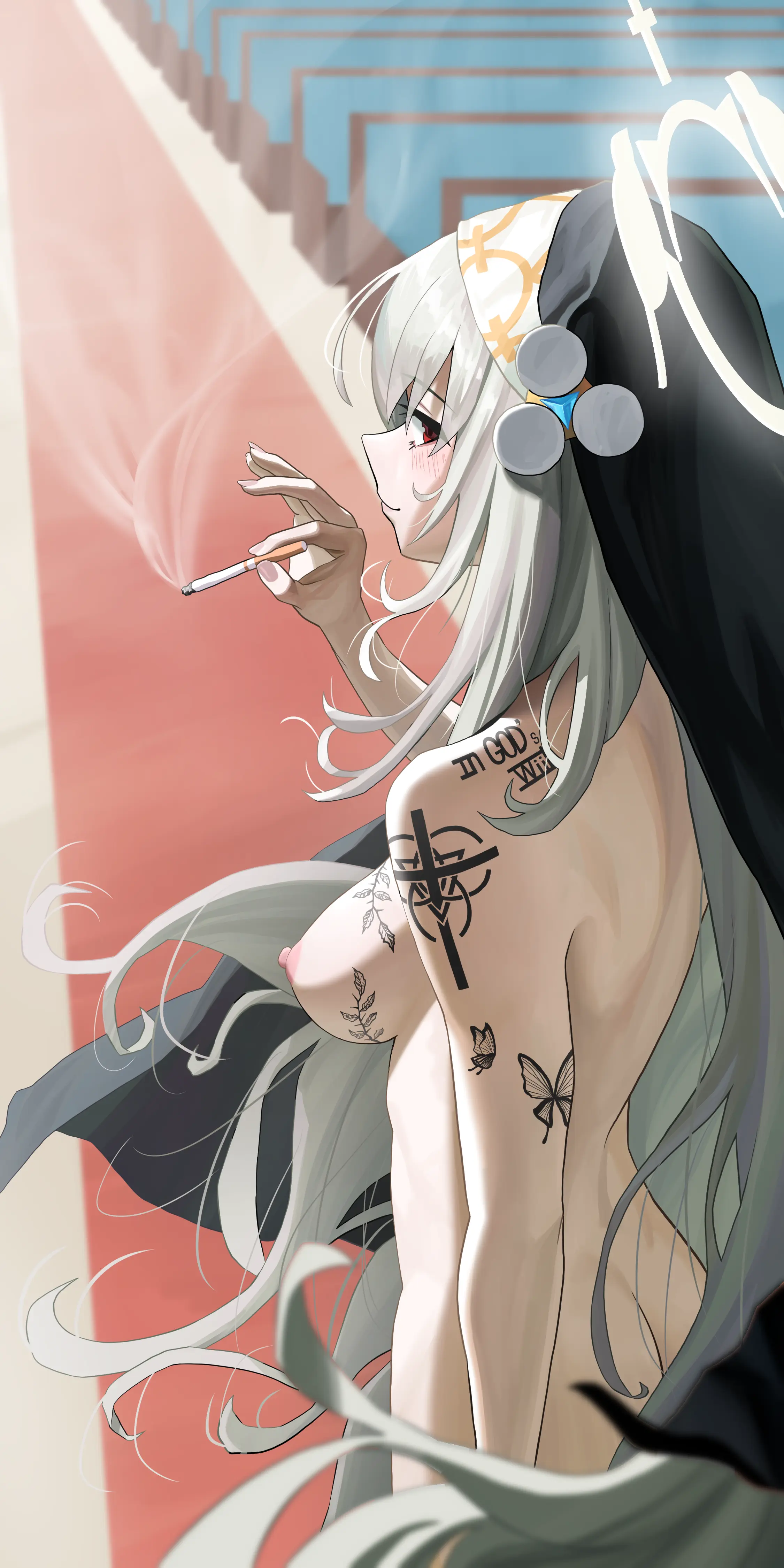 Okokorika