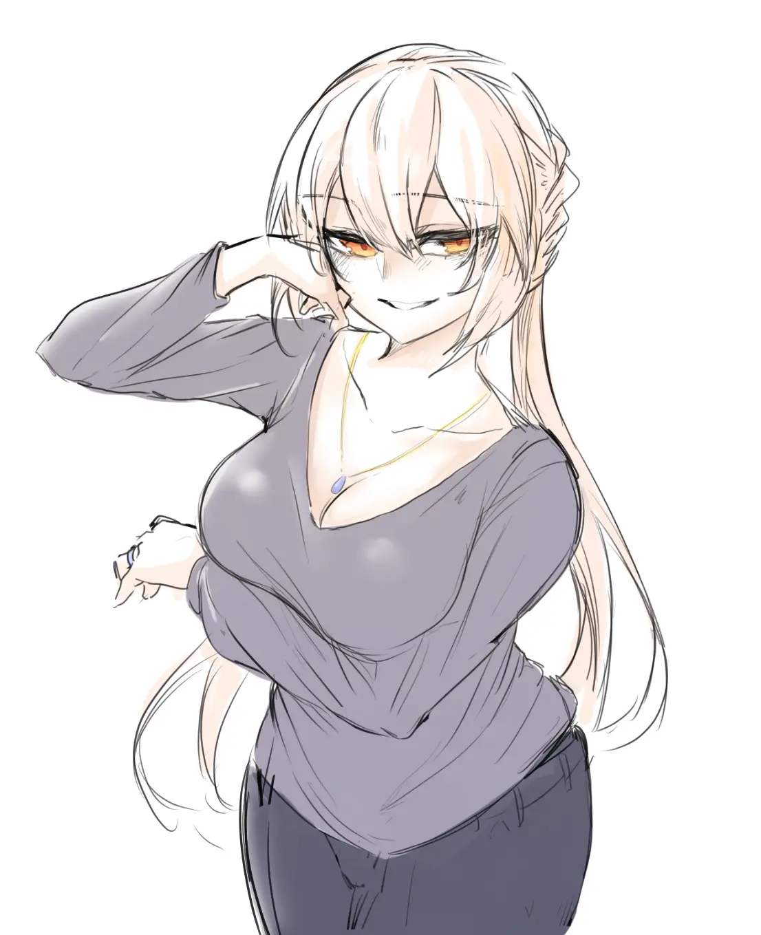 ●PIXIV● 2poet