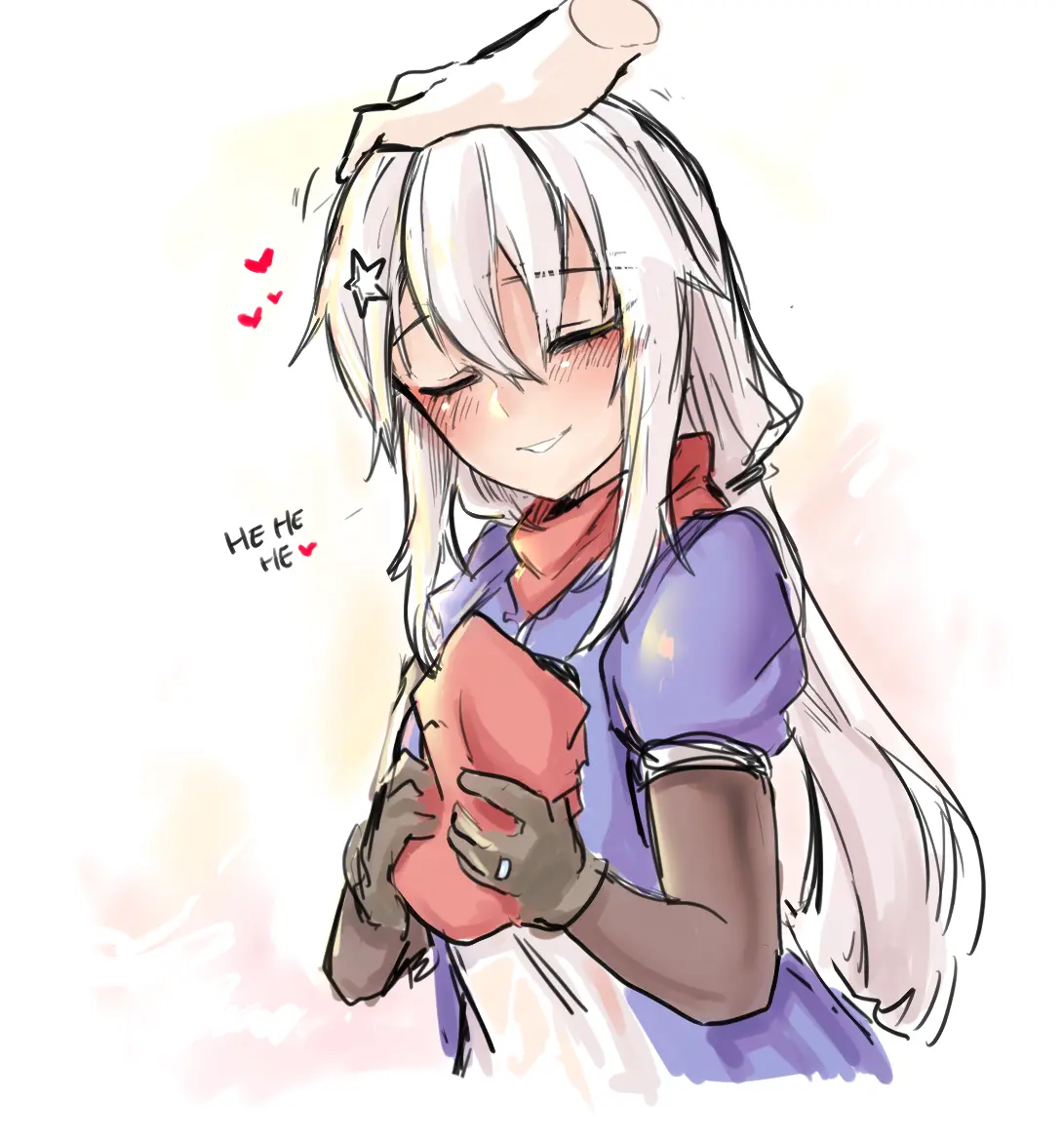 ●PIXIV● 2poet
