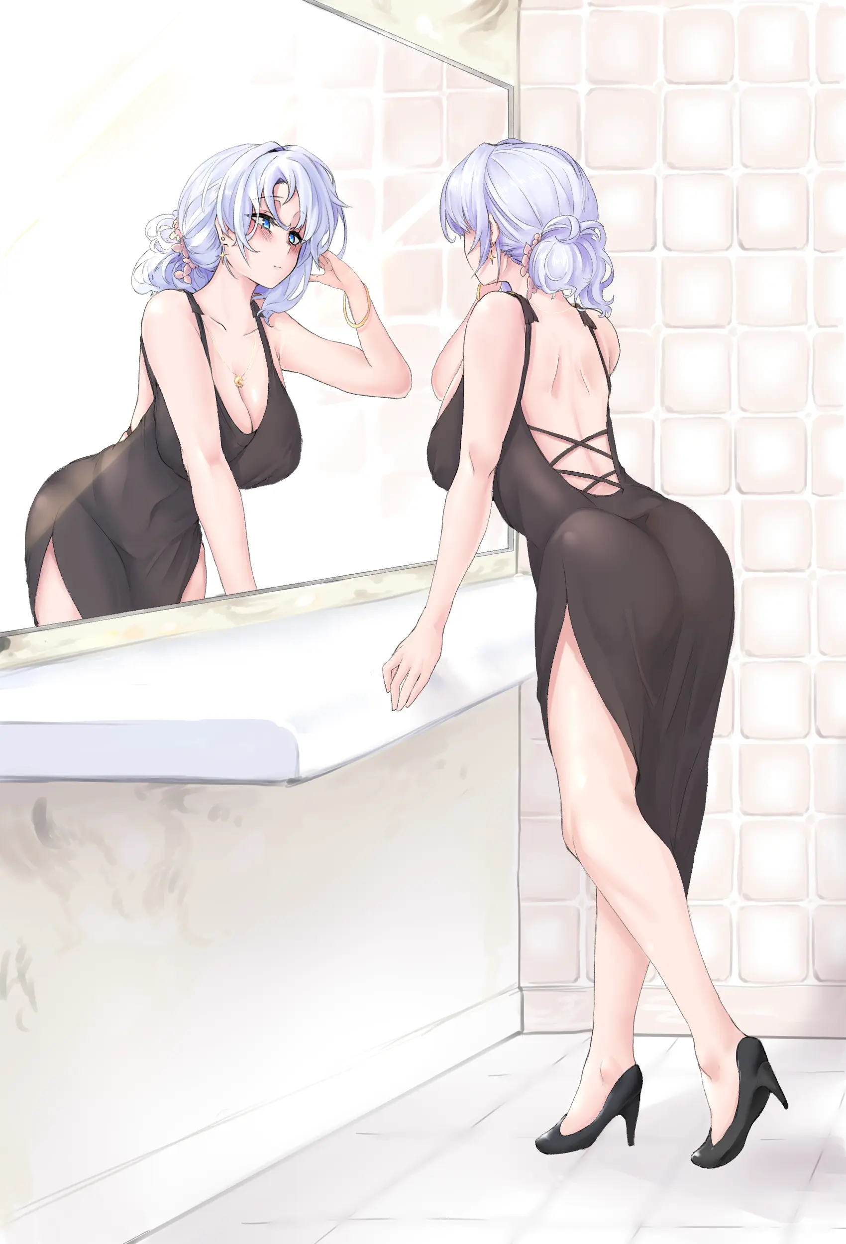 ●PIXIV● 2poet