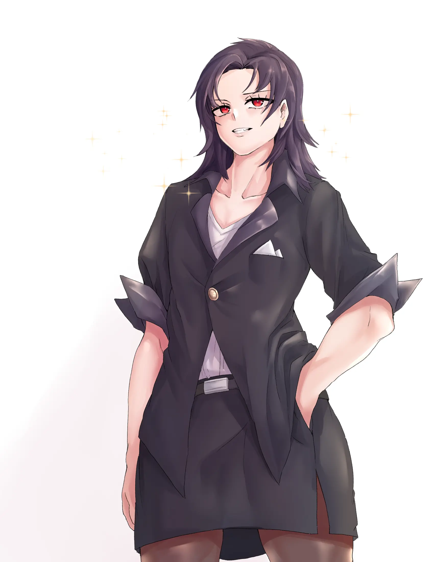 ●PIXIV● 2poet