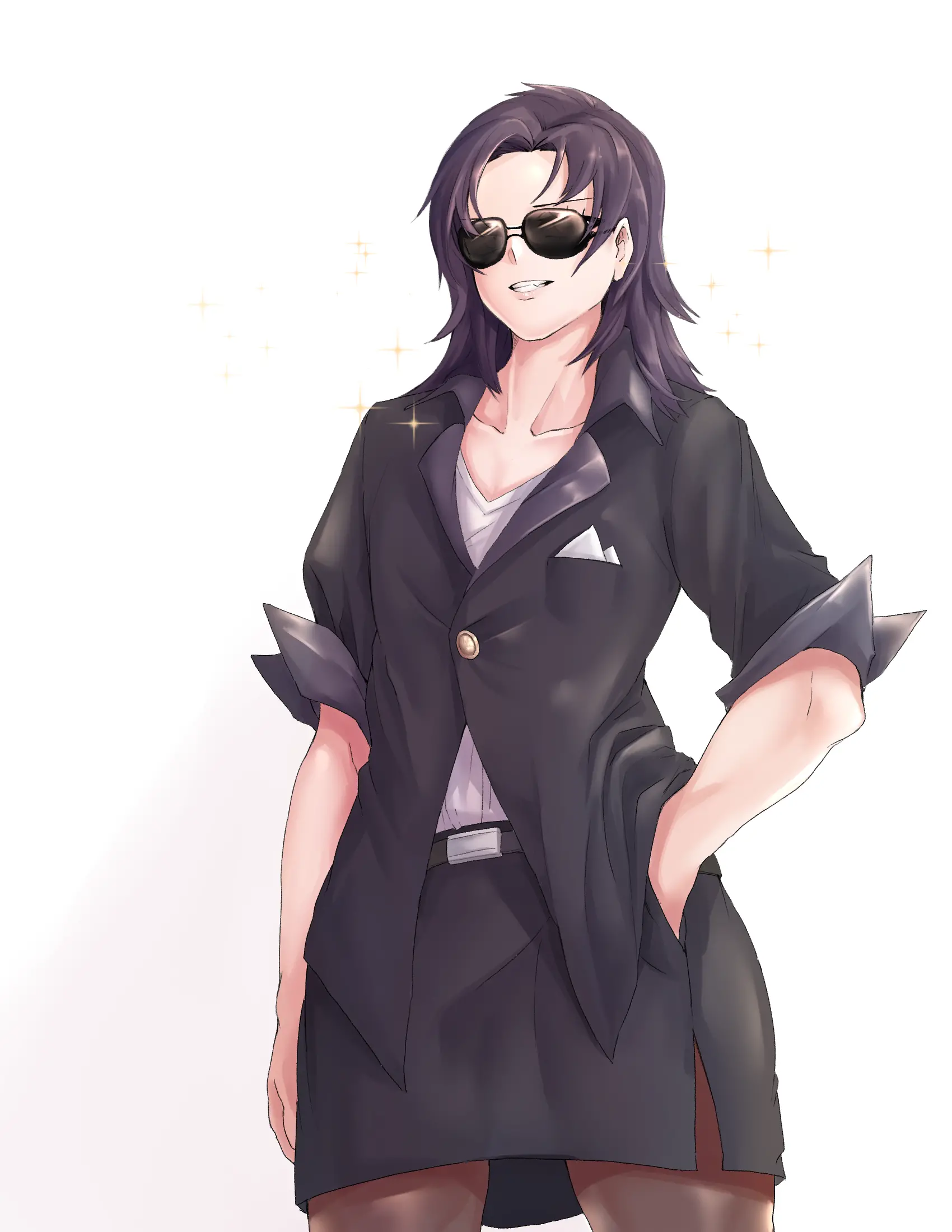 ●PIXIV● 2poet