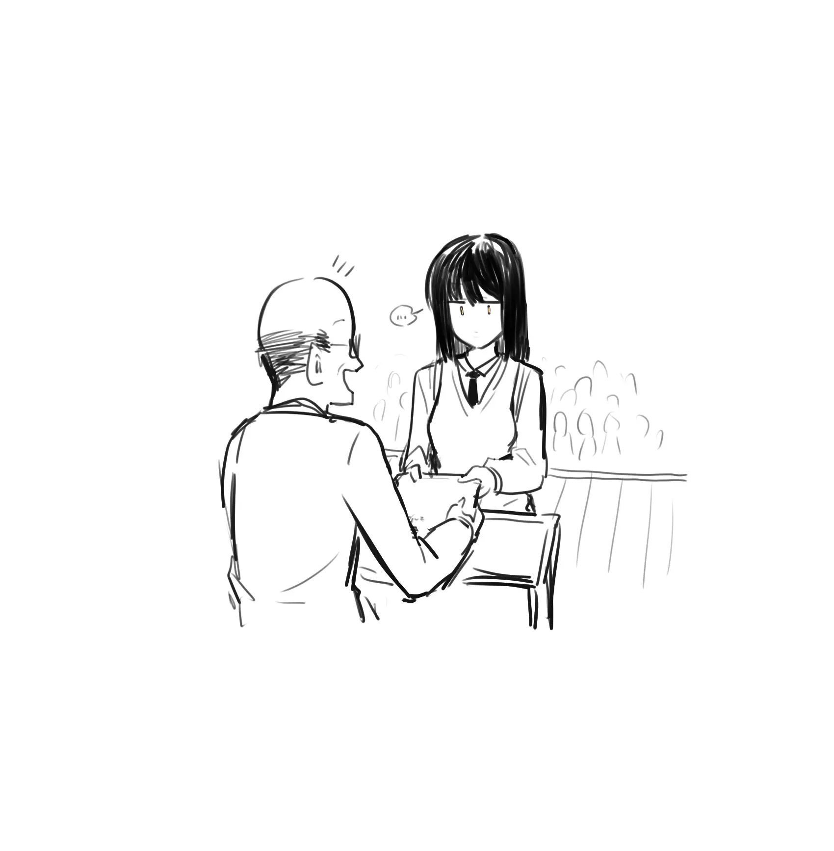 ●PIXIV● 2poet