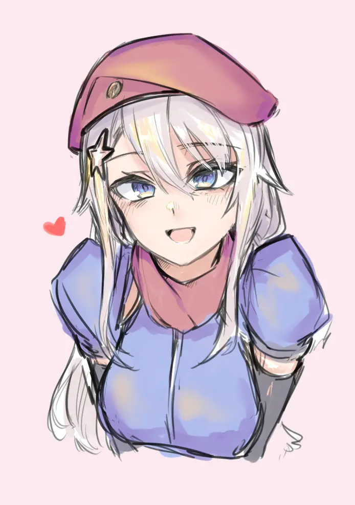 ●PIXIV● 2poet