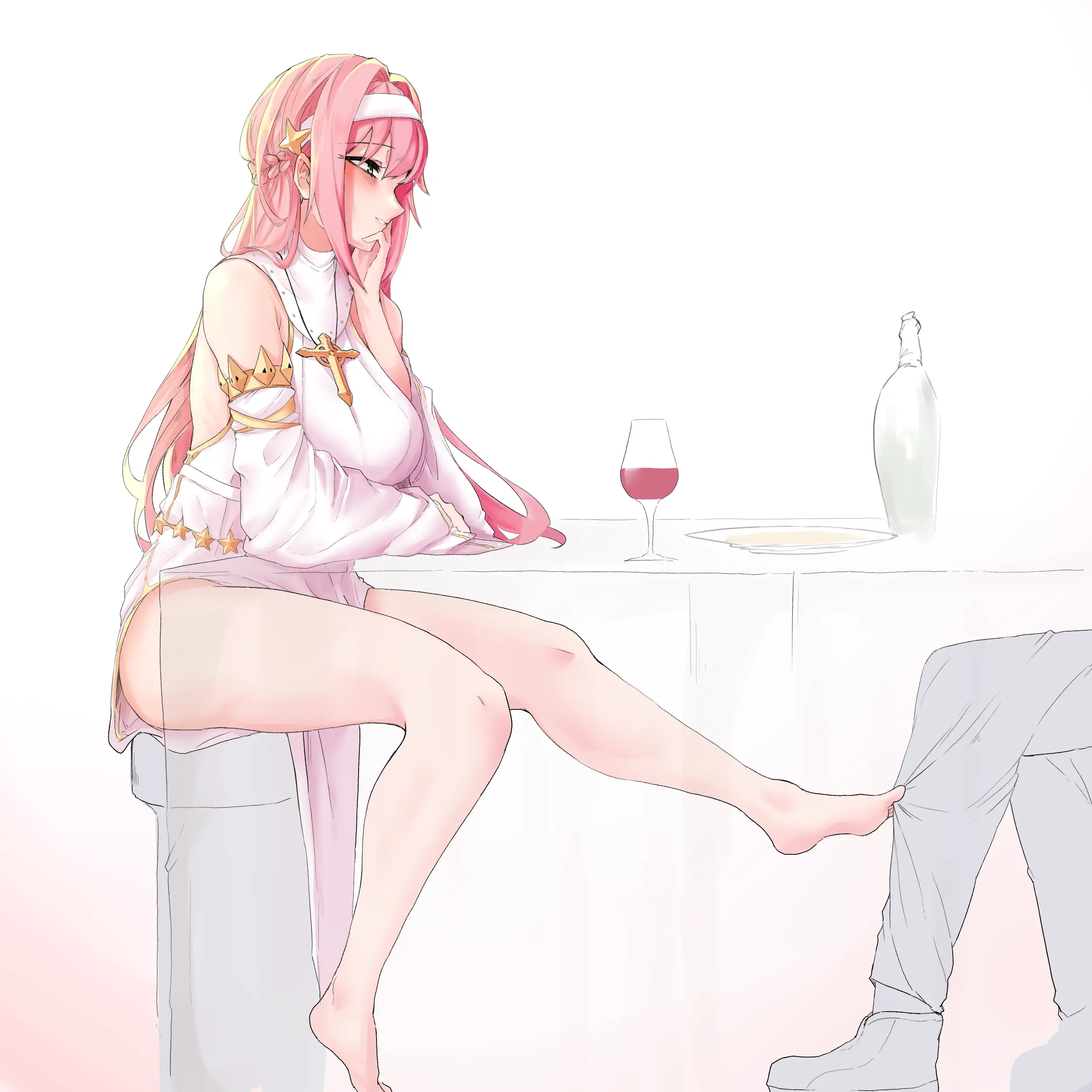 ●PIXIV● 2poet