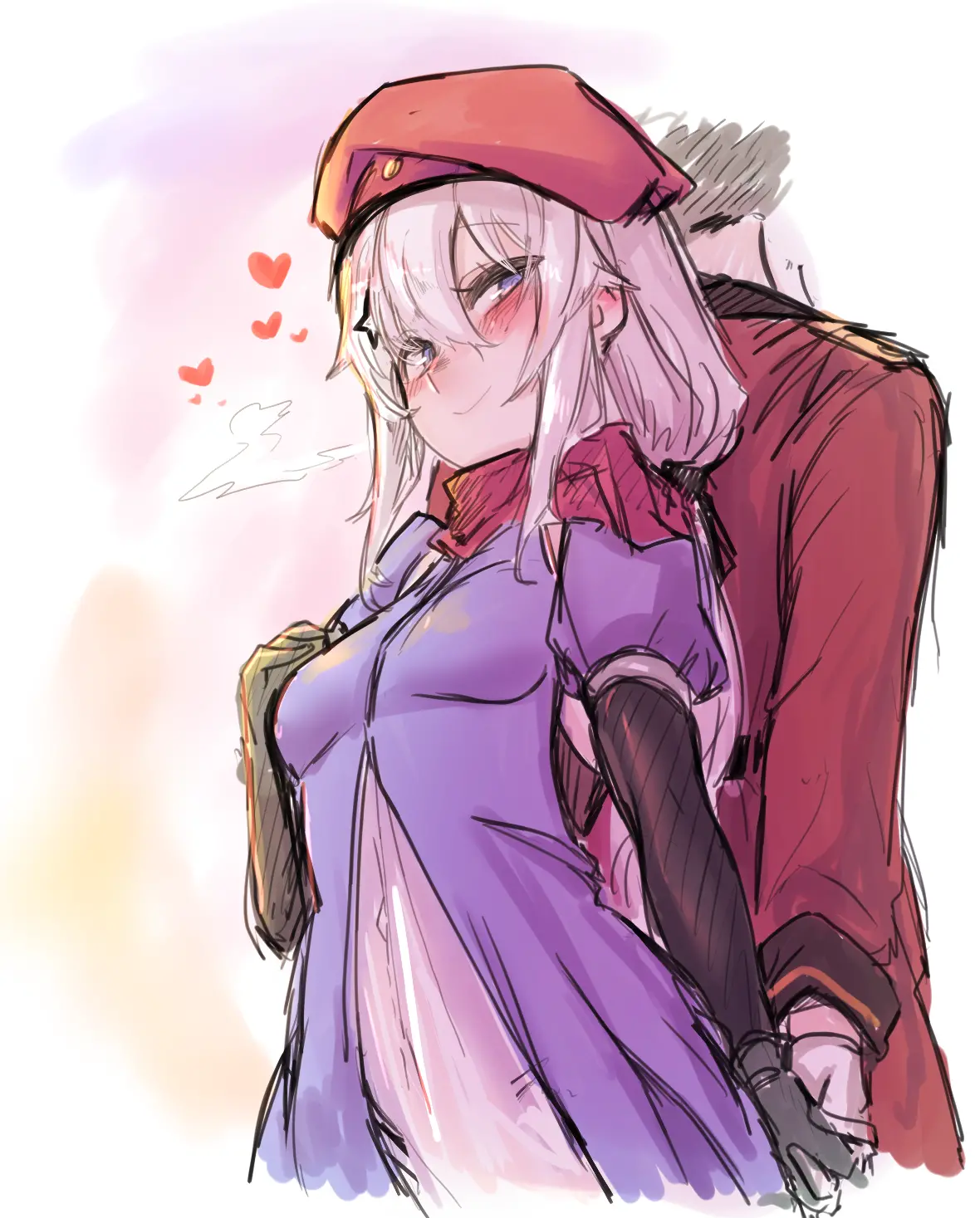●PIXIV● 2poet