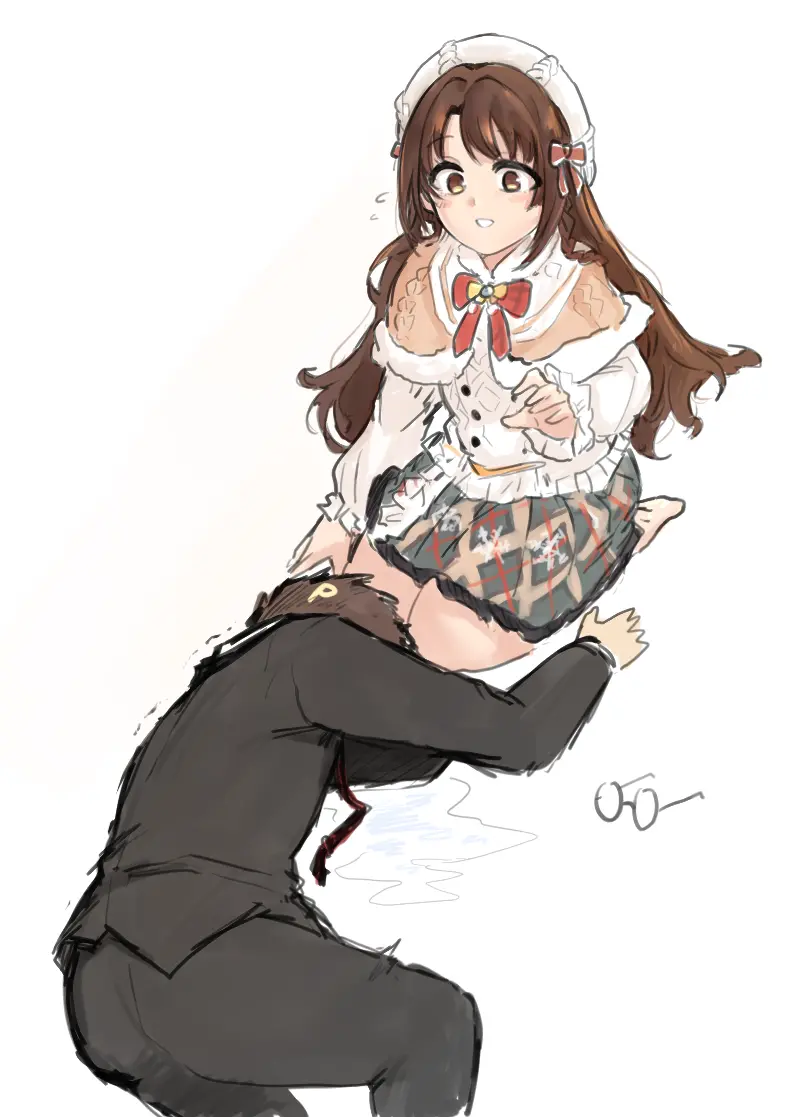 ●PIXIV● 2poet