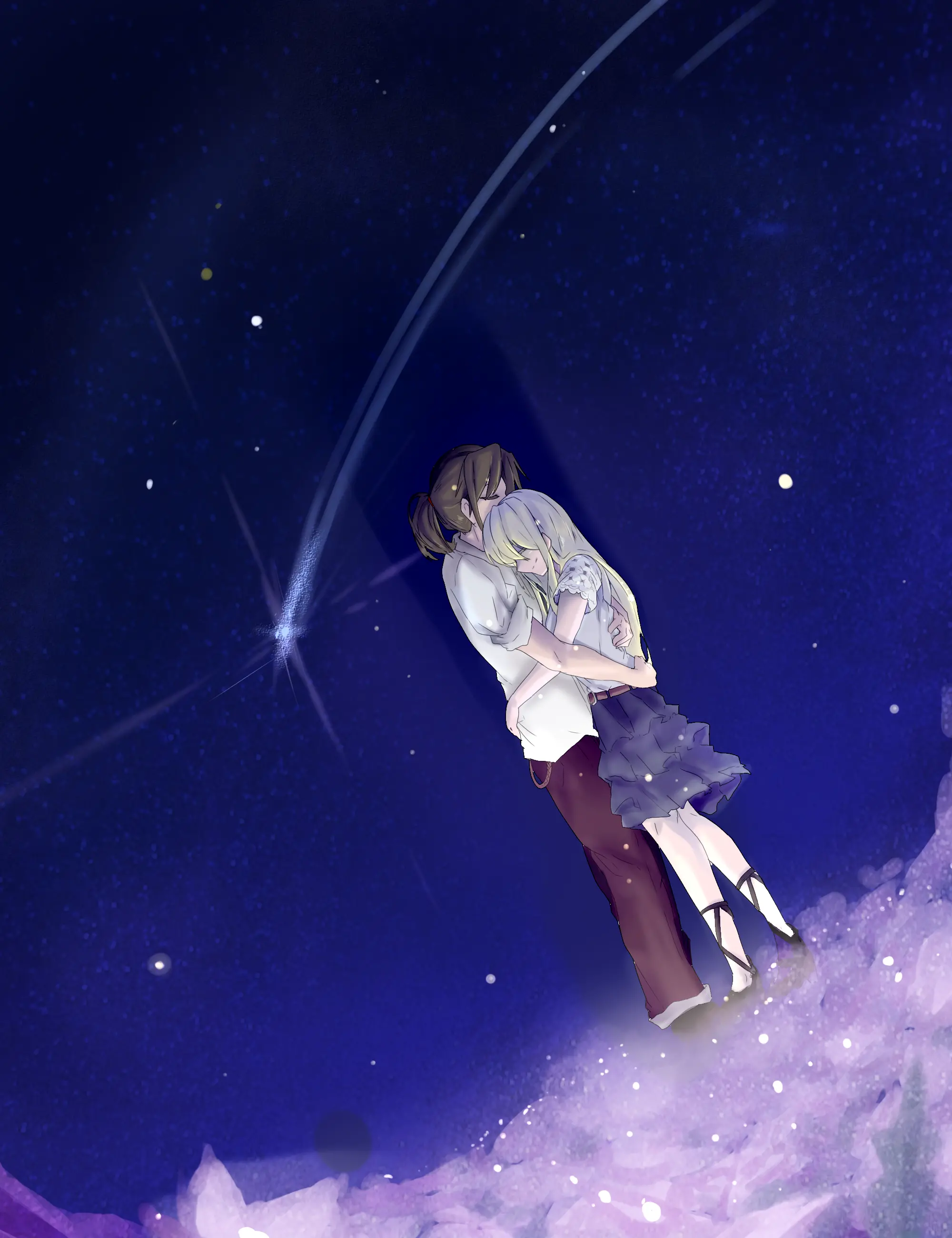 ●PIXIV● 2poet