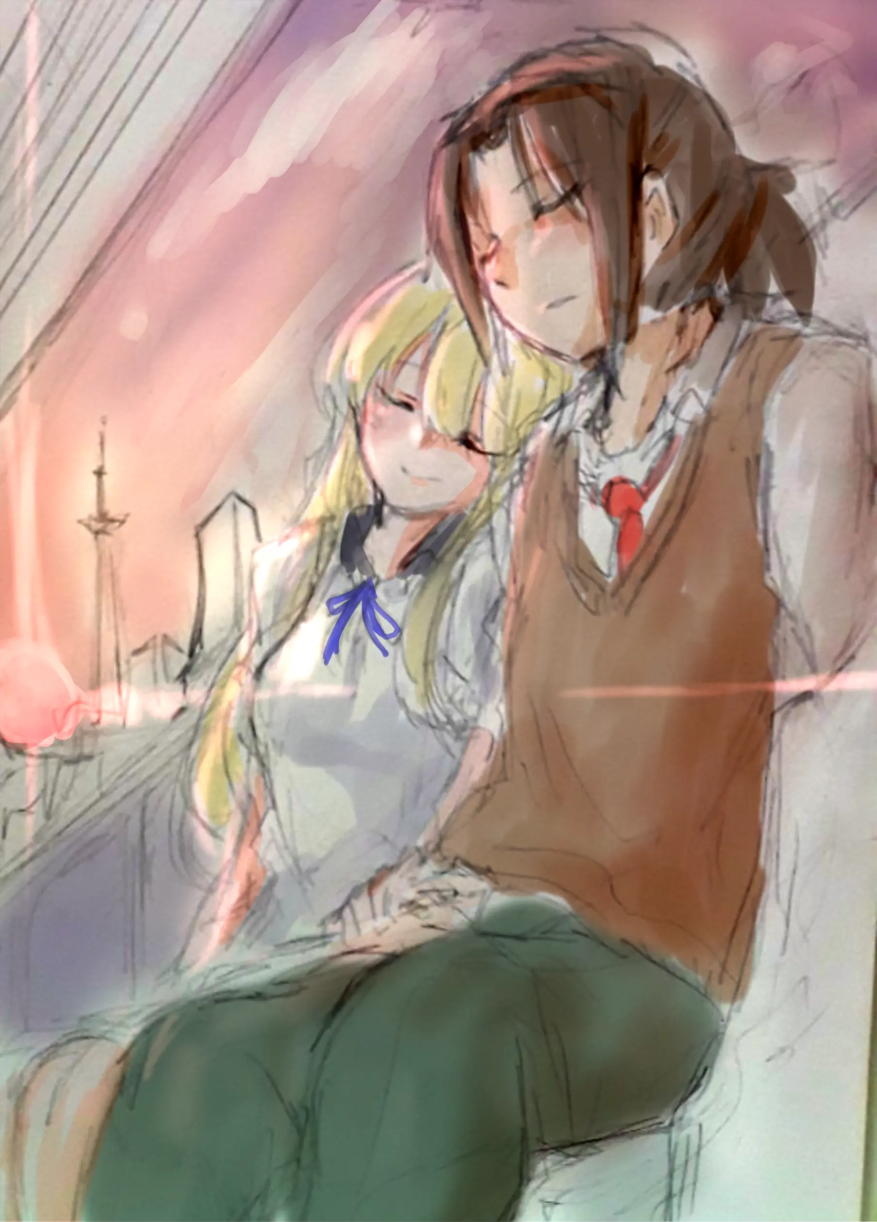 ●PIXIV● 2poet