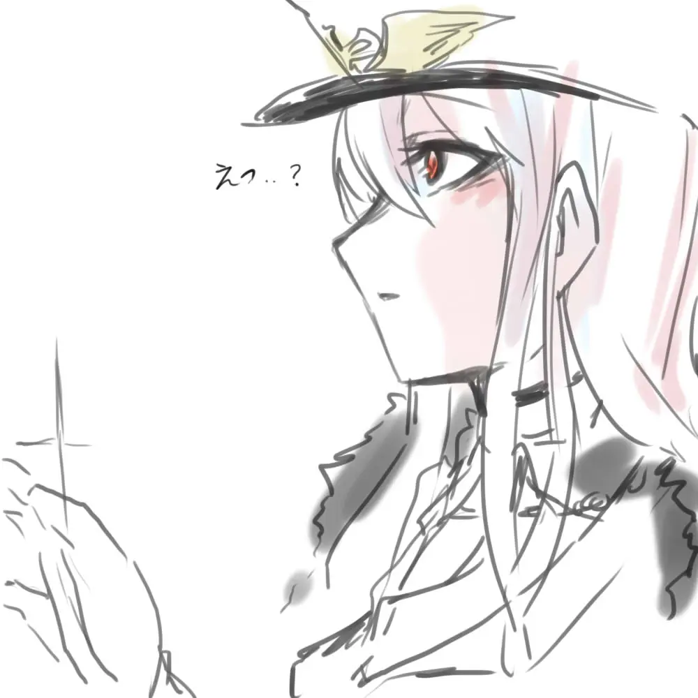 ●PIXIV● 2poet
