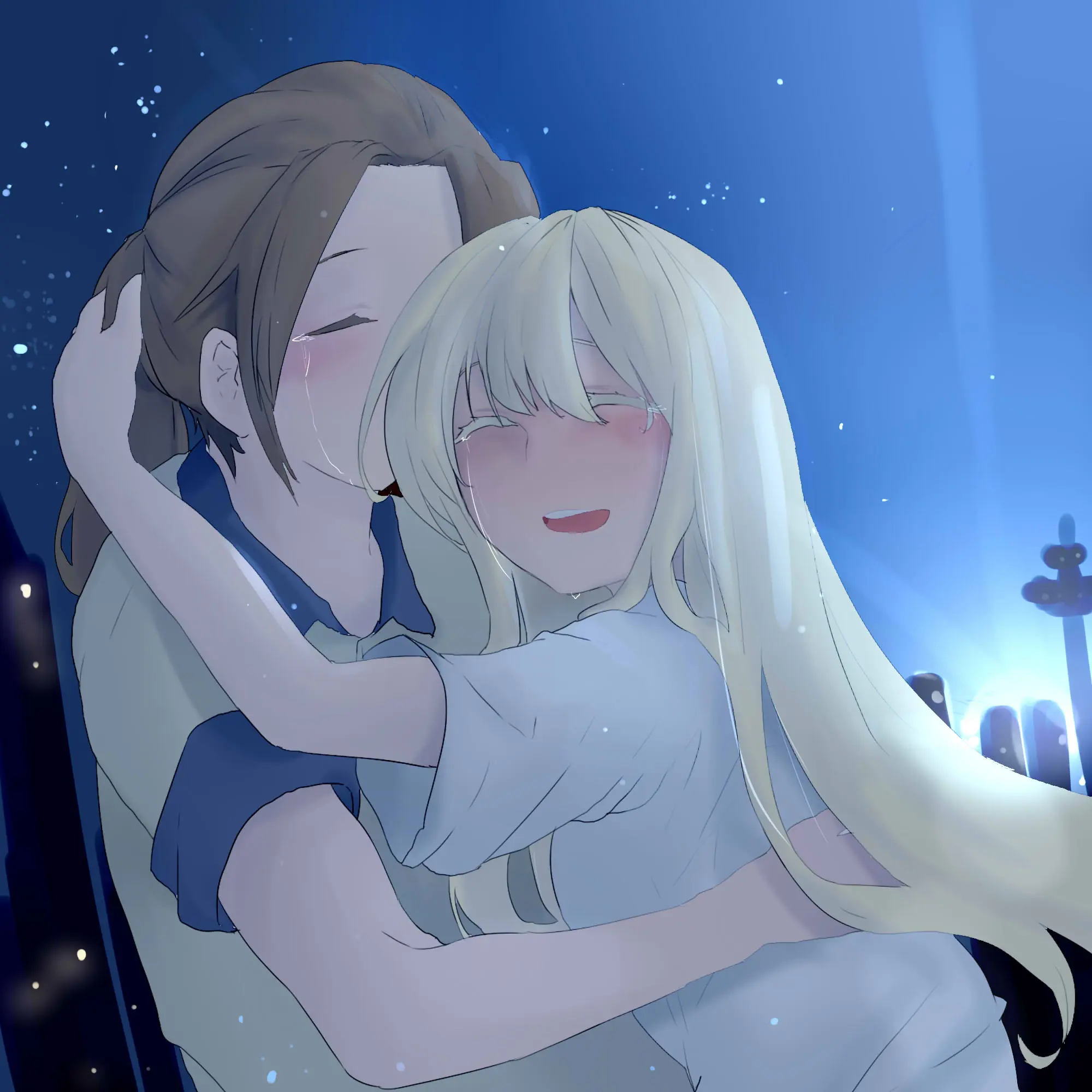 ●PIXIV● 2poet