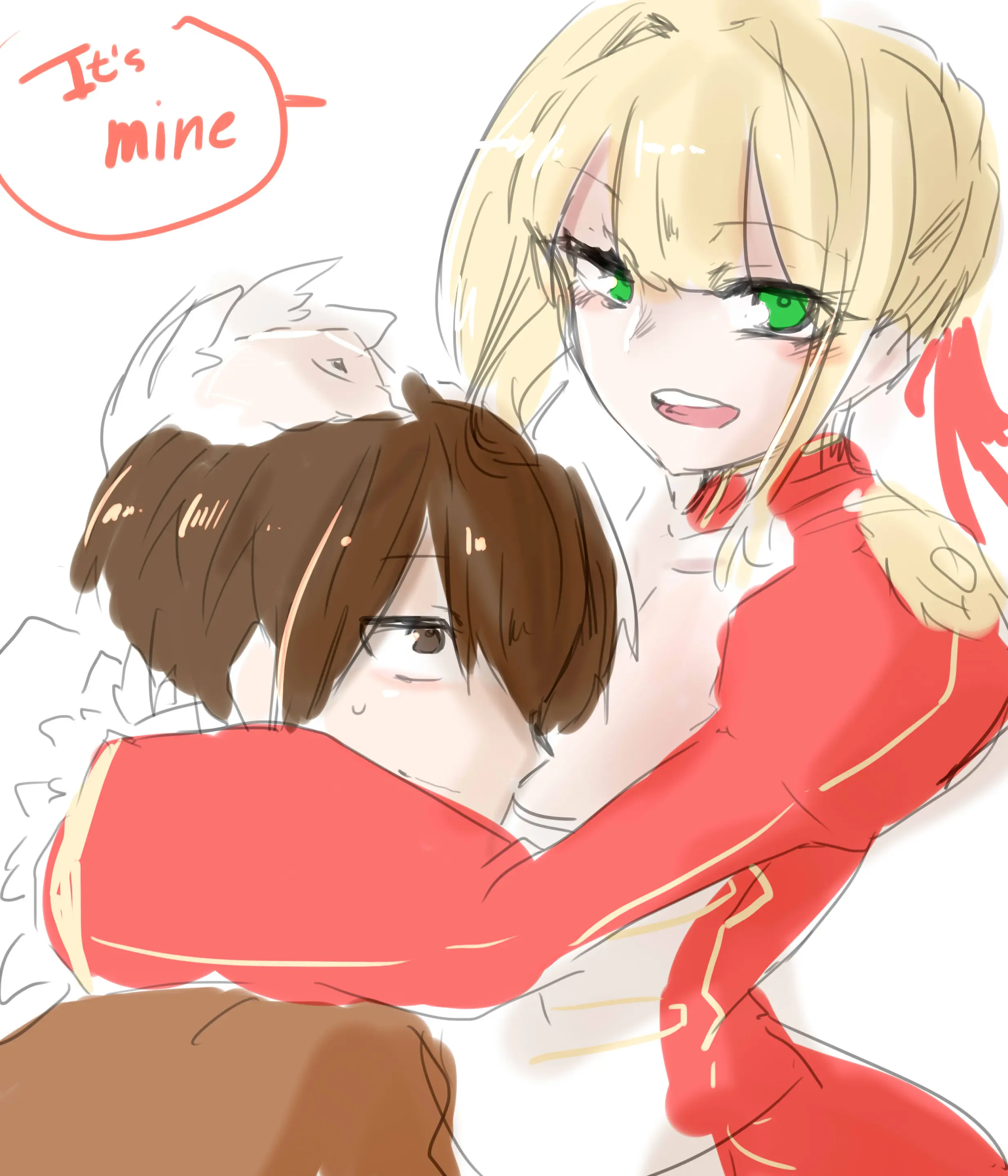 ●PIXIV● 2poet