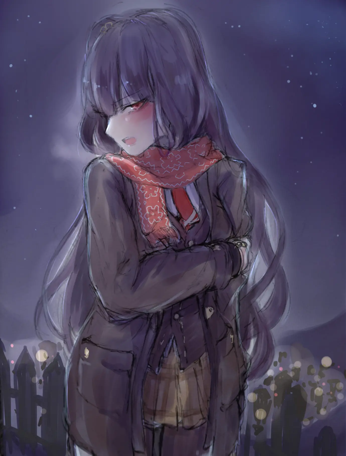 ●PIXIV● 2poet