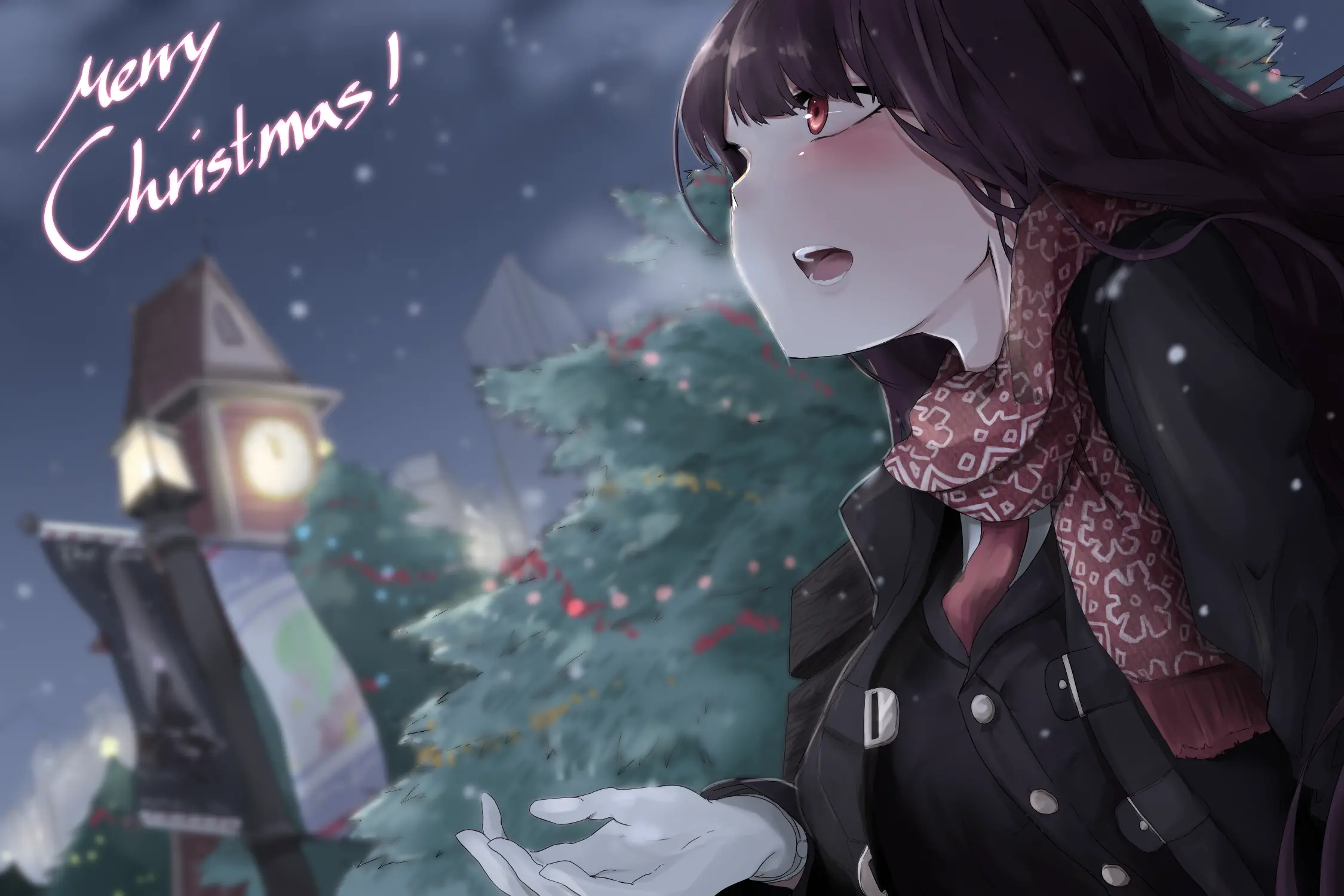 ●PIXIV● 2poet
