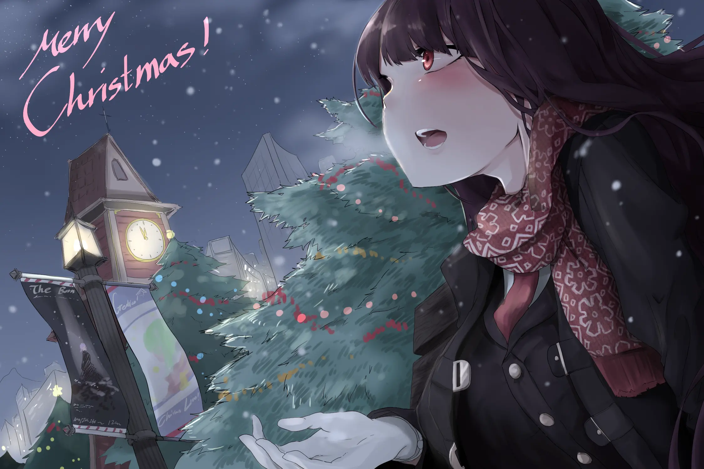●PIXIV● 2poet