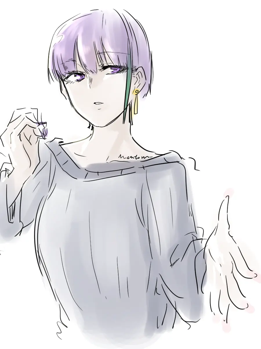 ●PIXIV● 2poet