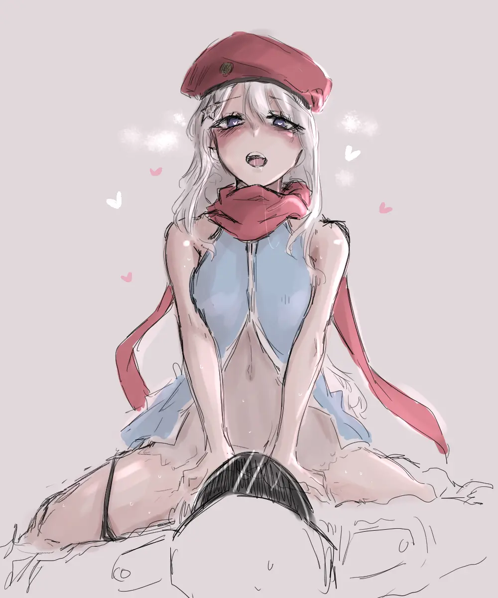 ●PIXIV● 2poet