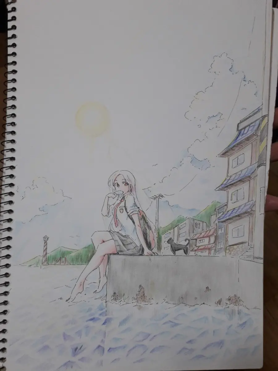 ●PIXIV● 2poet