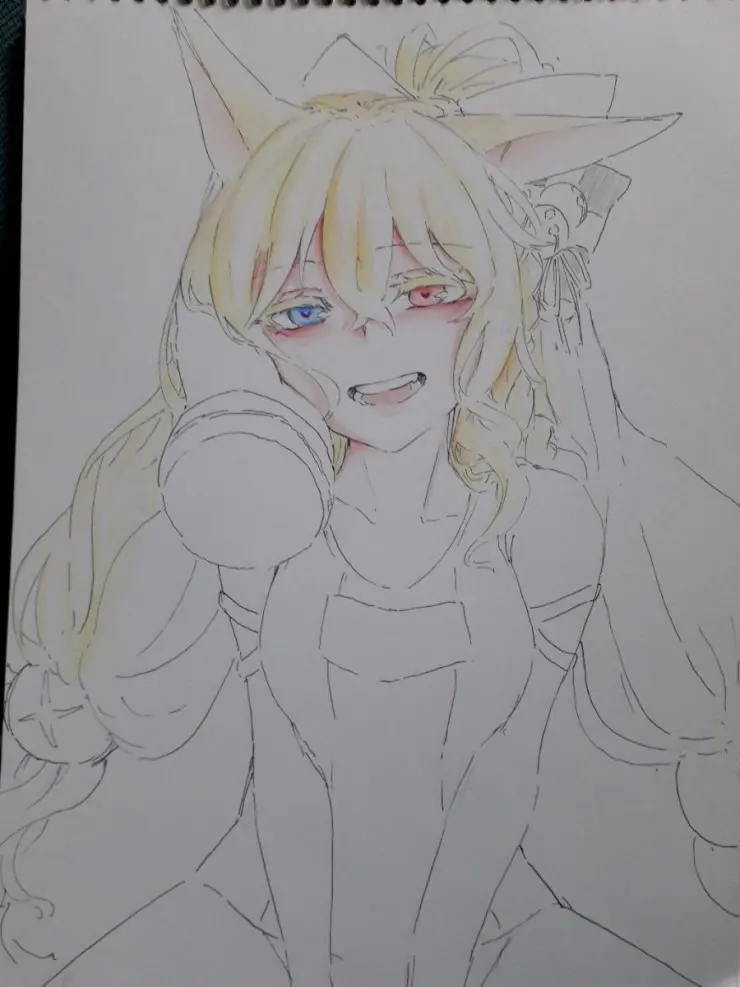 ●PIXIV● 2poet
