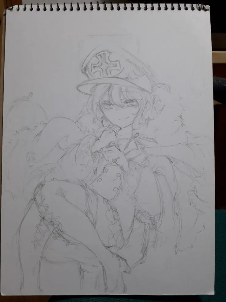 ●PIXIV● 2poet