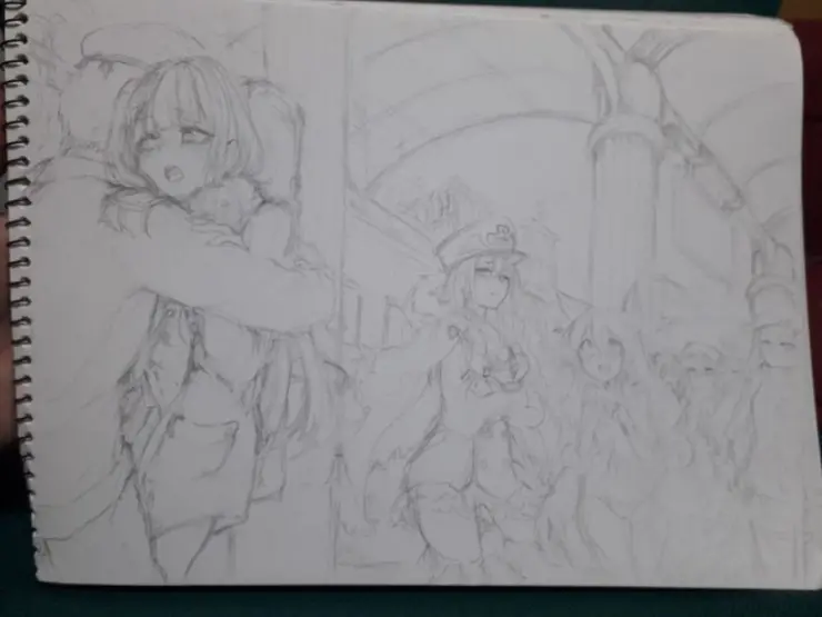 ●PIXIV● 2poet
