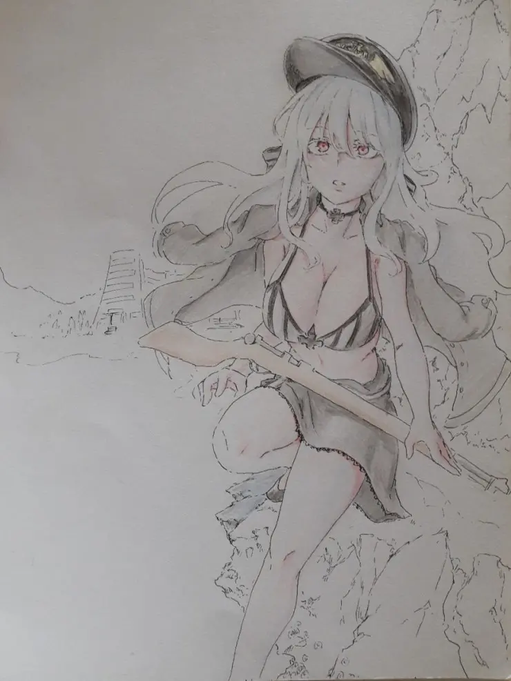 ●PIXIV● 2poet