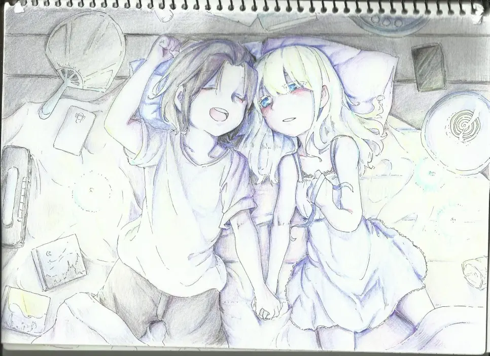 ●PIXIV● 2poet