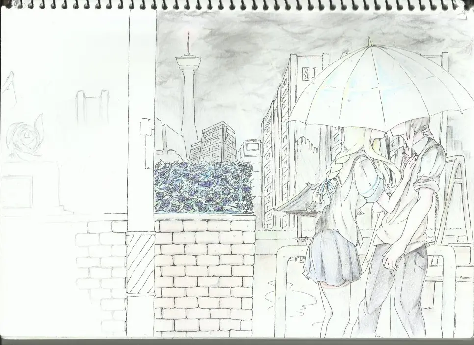 ●PIXIV● 2poet