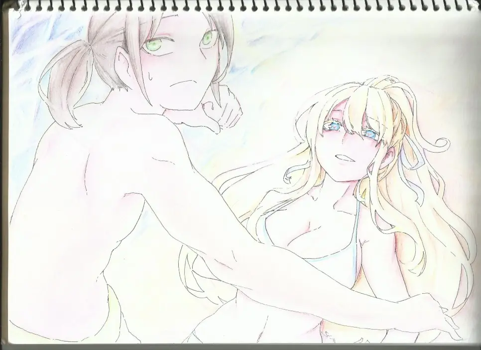 ●PIXIV● 2poet