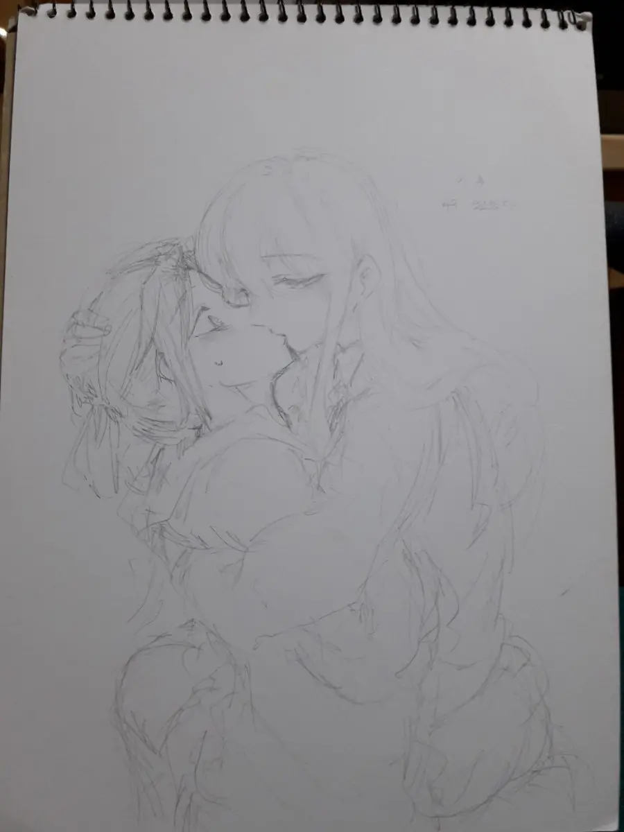 ●PIXIV● 2poet