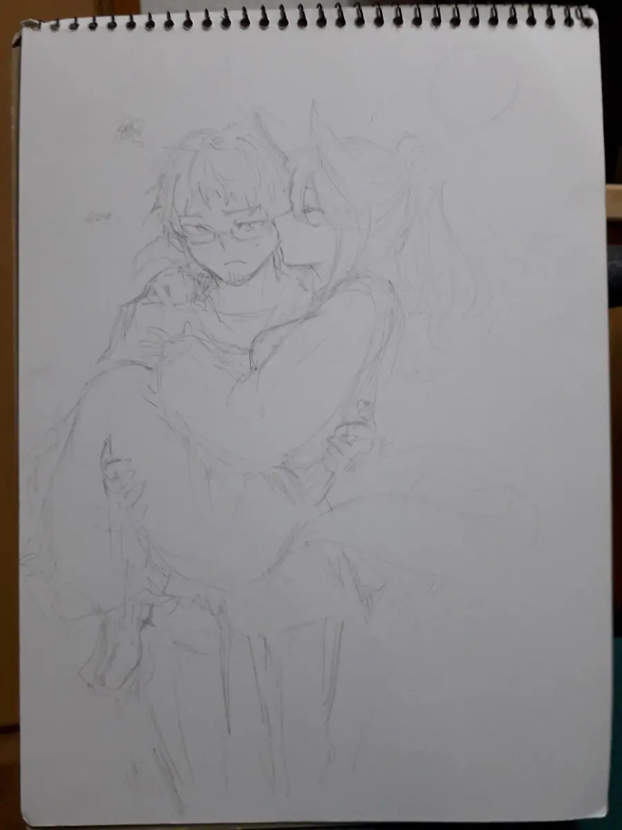 ●PIXIV● 2poet