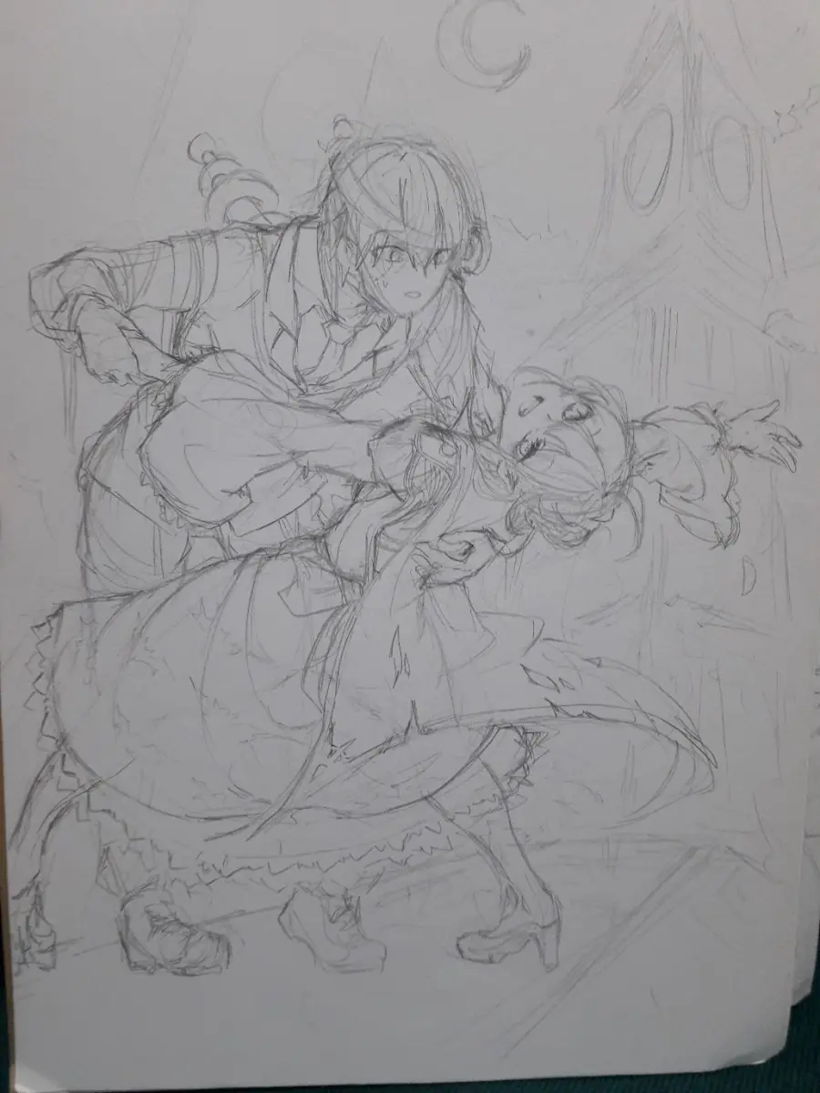 ●PIXIV● 2poet