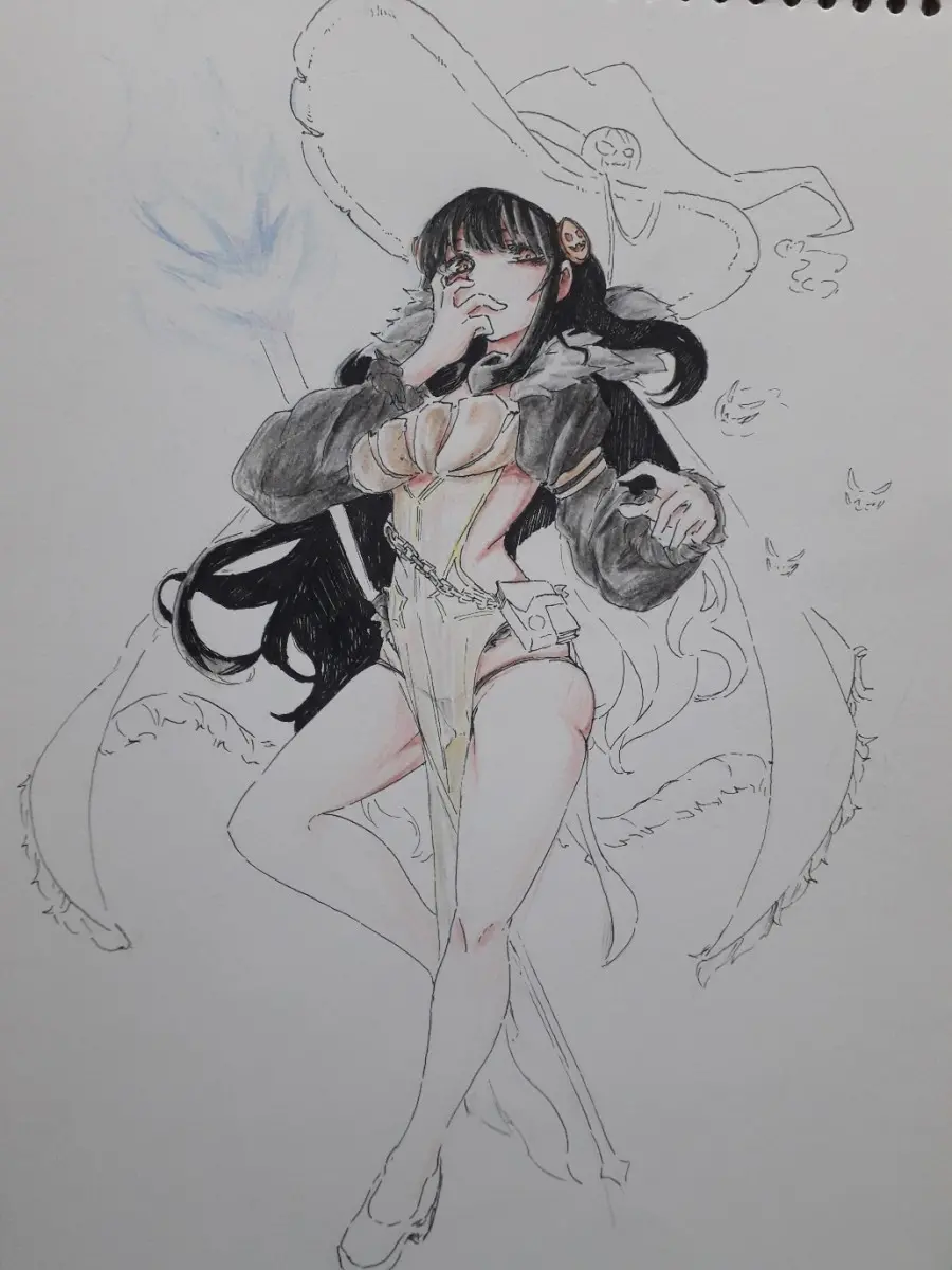 ●PIXIV● 2poet