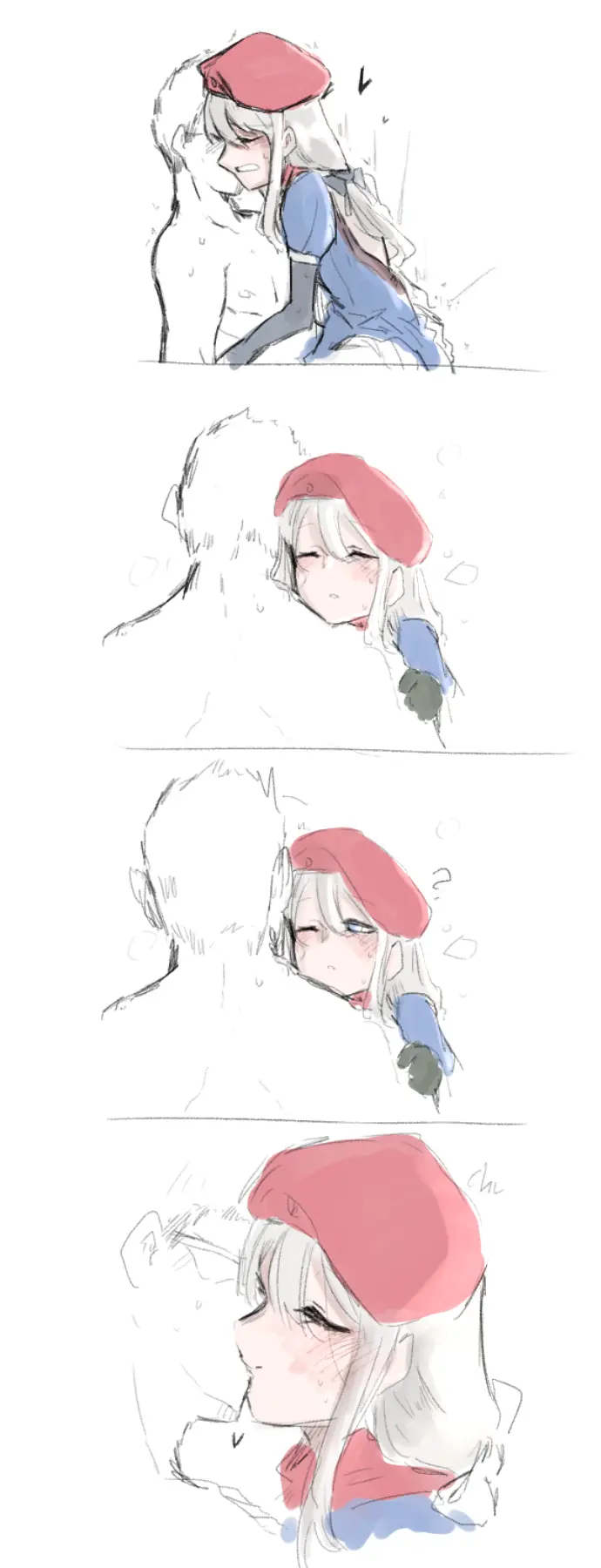 ●PIXIV● 2poet