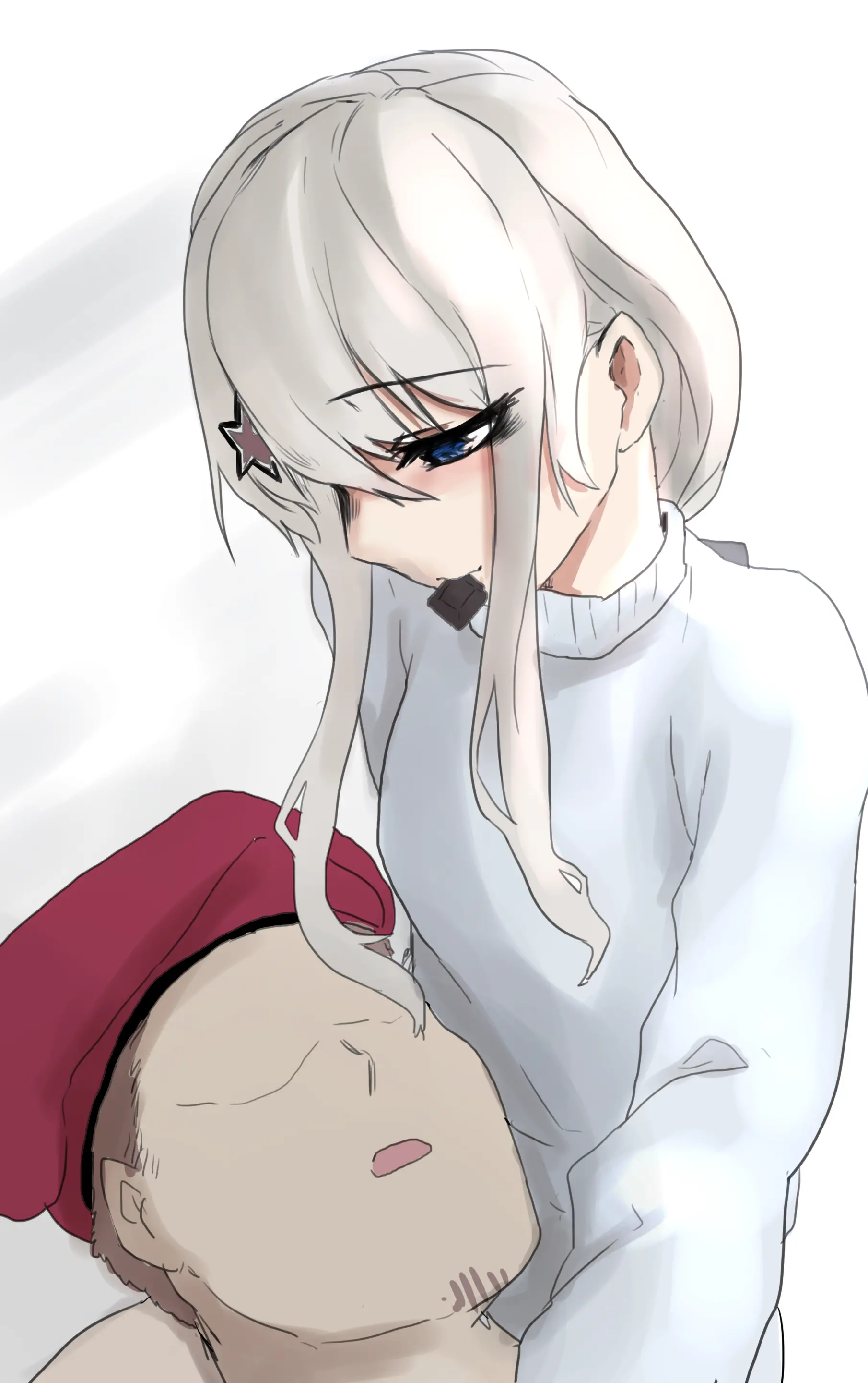 ●PIXIV● 2poet