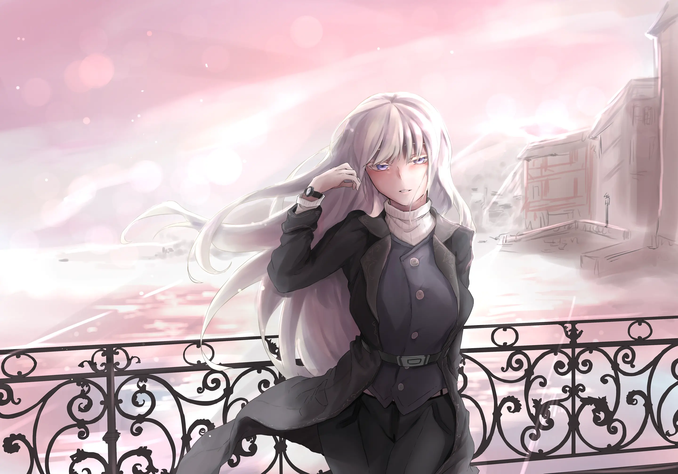 ●PIXIV● 2poet