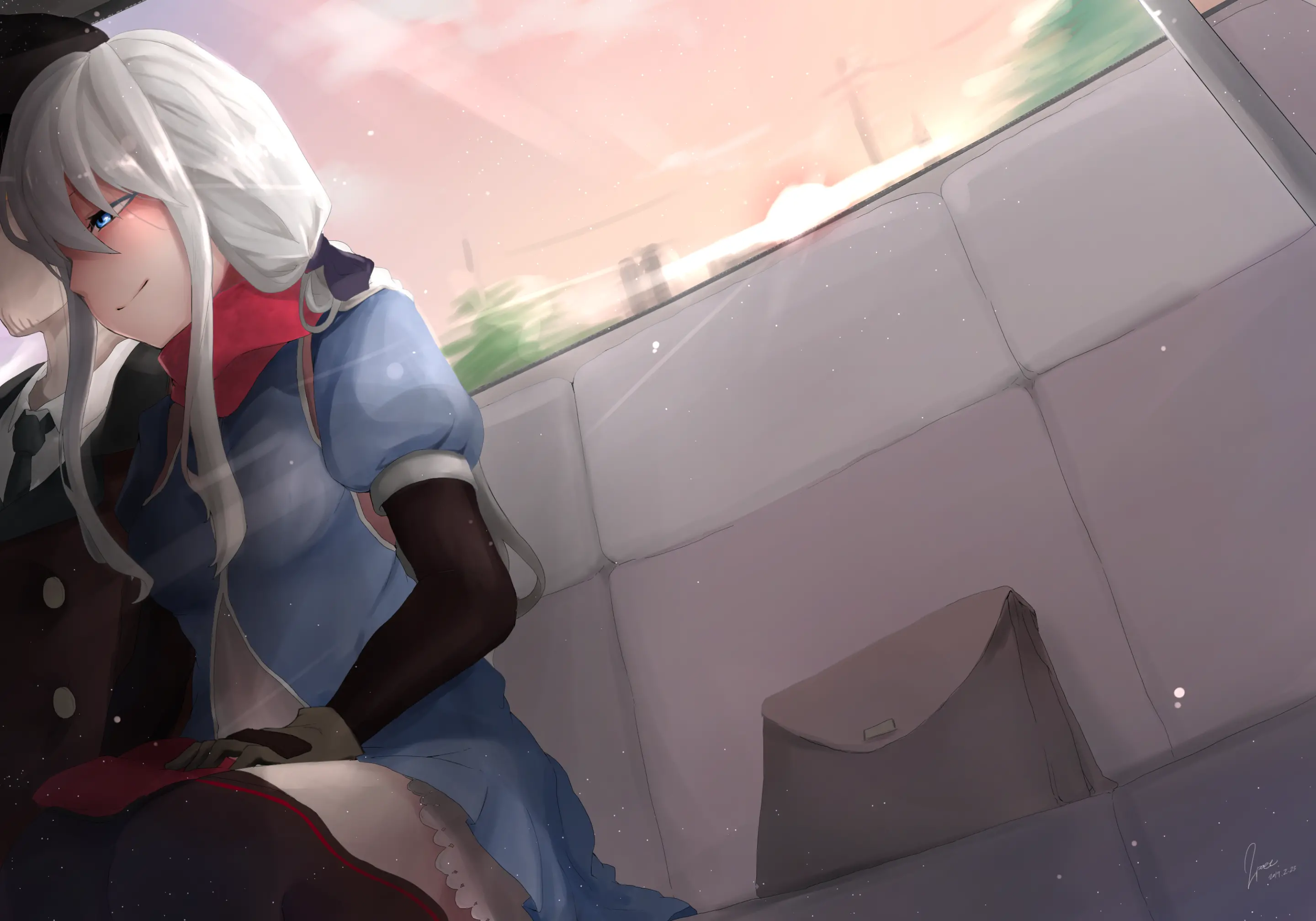 ●PIXIV● 2poet