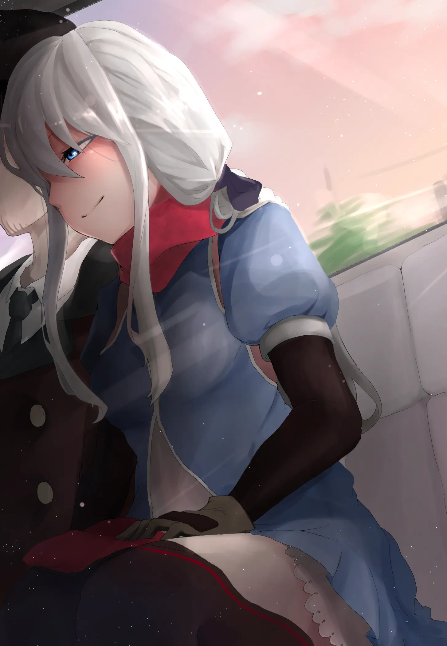 ●PIXIV● 2poet