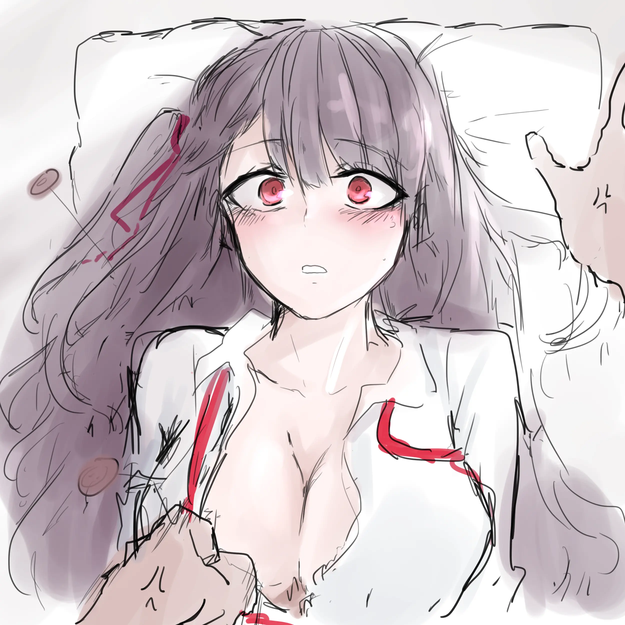 ●PIXIV● 2poet