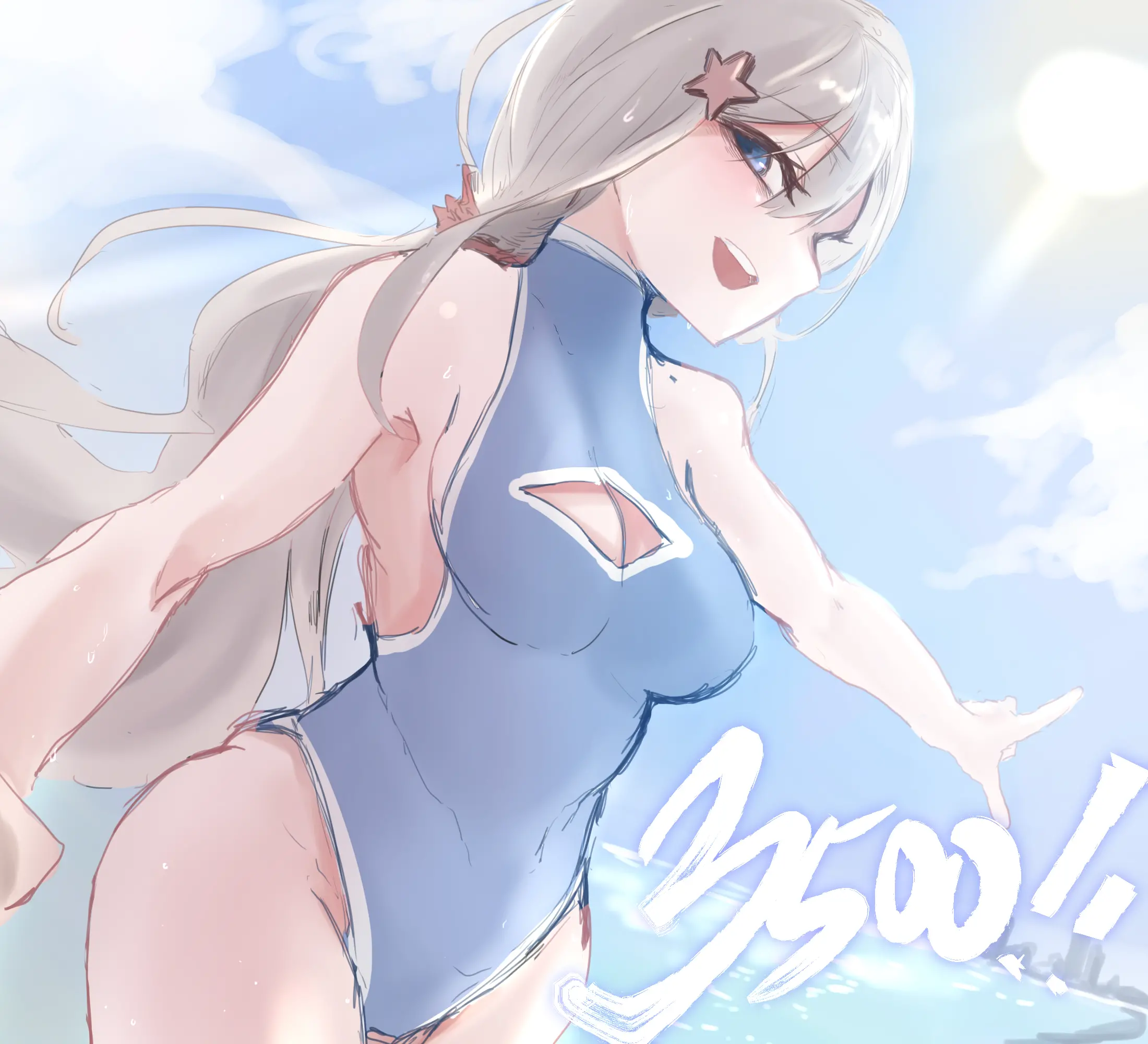 ●PIXIV● 2poet