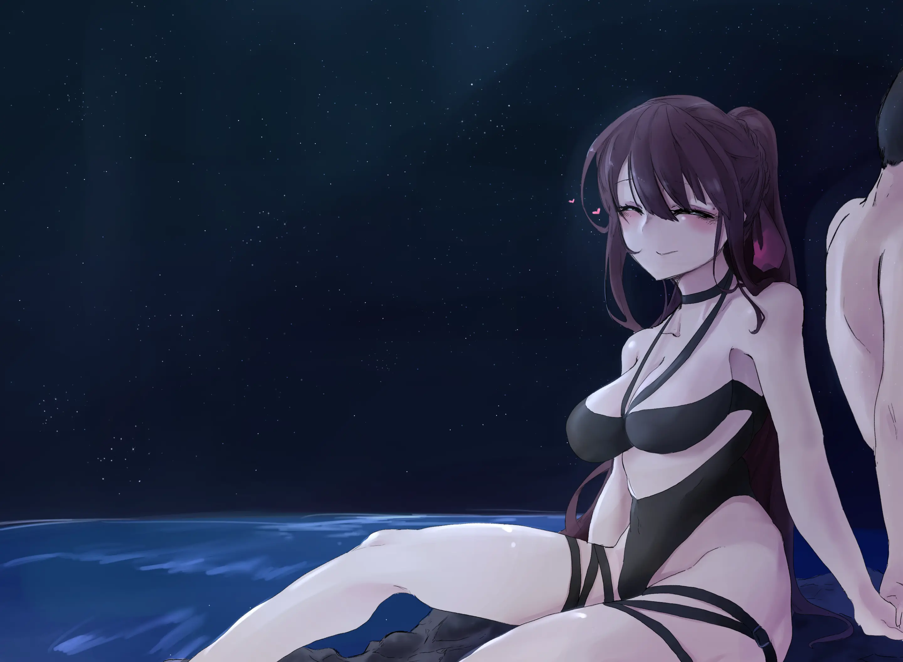 ●PIXIV● 2poet