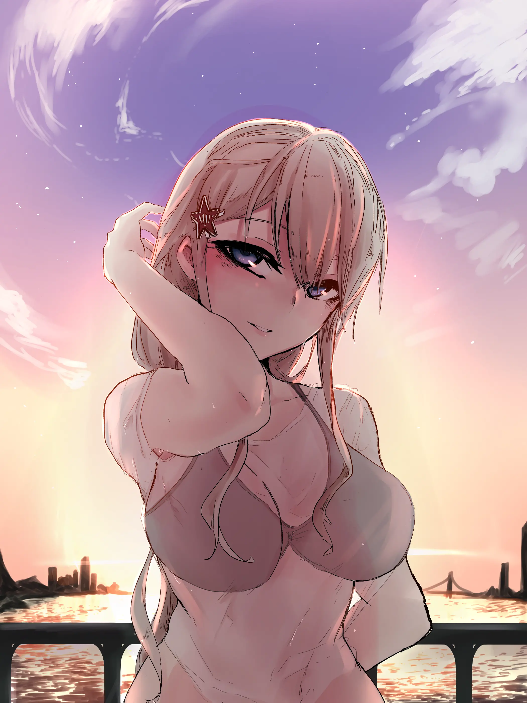●PIXIV● 2poet