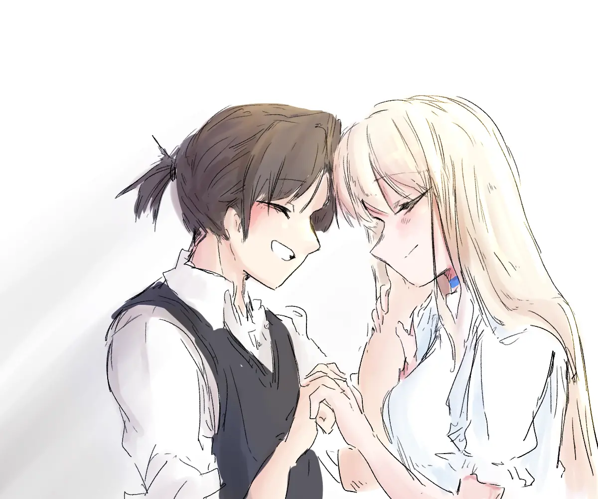 ●PIXIV● 2poet