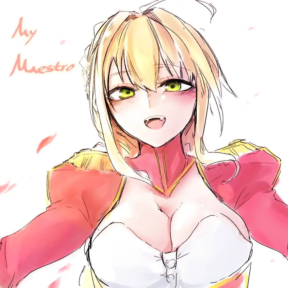 ●PIXIV● 2poet