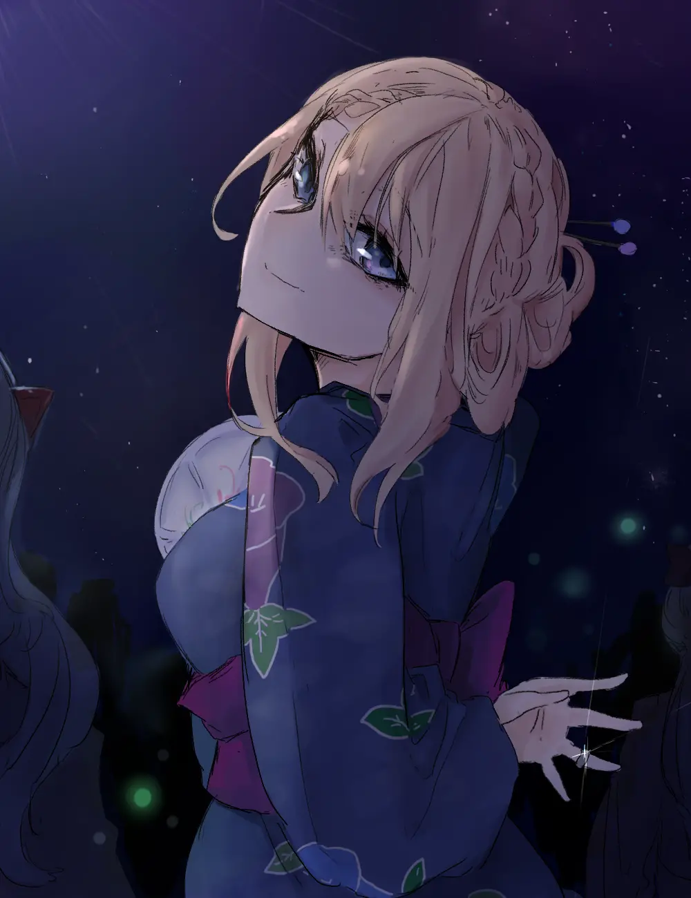 ●PIXIV● 2poet