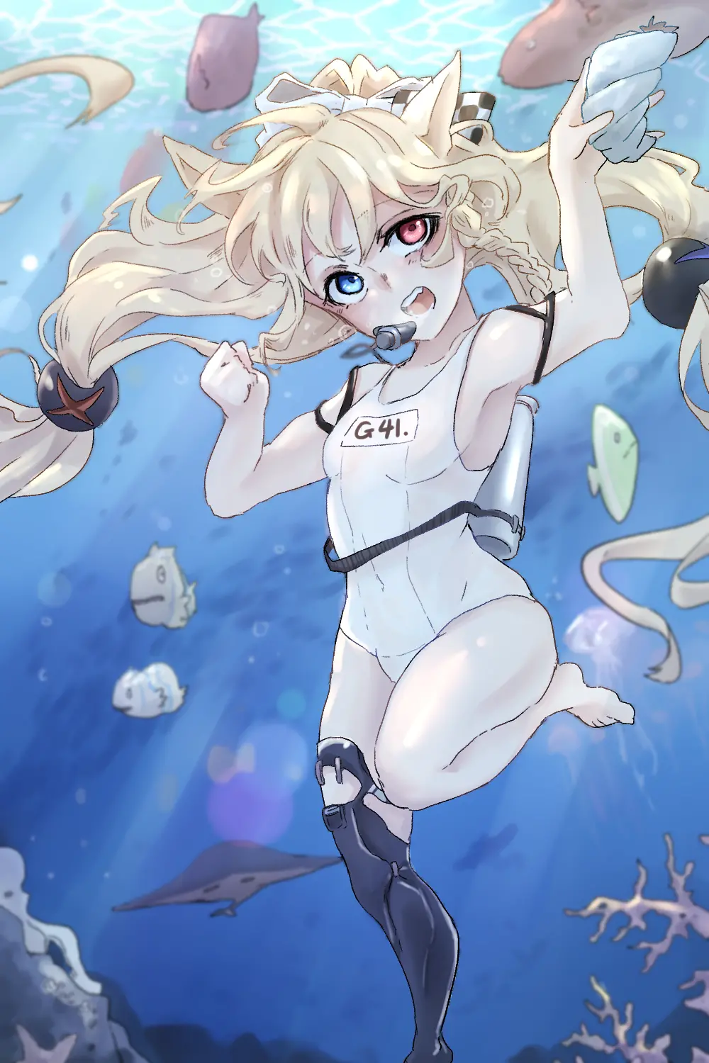 ●PIXIV● 2poet